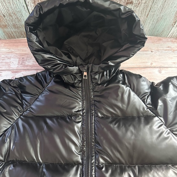 ❄️ Children Girls’/Boys’ Down Winter Soft Overcoat Jacket with Hood❄️ - Picture 13 of 16